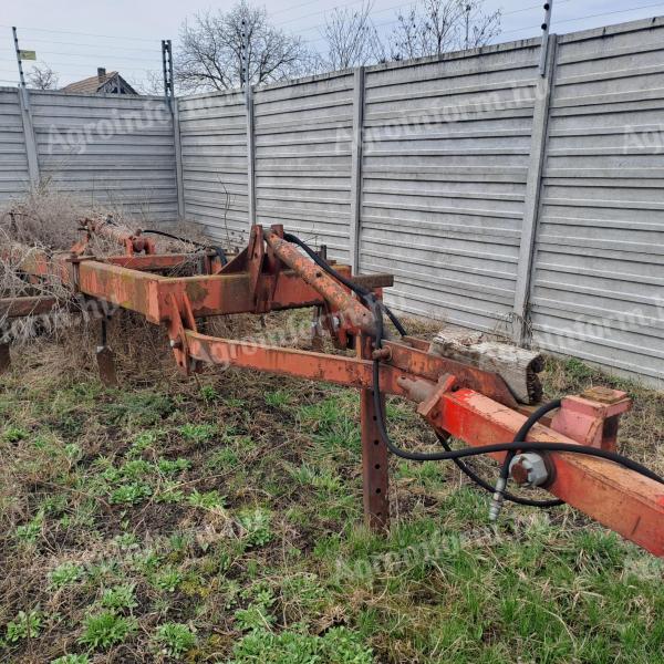 Multitiller váz Bellota kapákkal szerelve