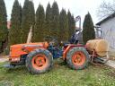 Antonio Carraro Super Tigre 4000 traktor