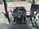 Kubota M8540 traktor eladó