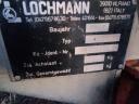 Lochmann ültetvény permetező eladó