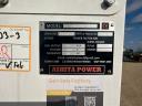 ÚJ Ashita AG3-70 generátor-aggregátor