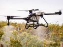 ABZ Innovation L30 mezőgazdasági permetező drón