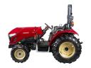 Yanmar Traktor,  47 lóerős,  bukókerettel,  Japán traktor - 2,5 % THM