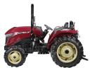 Yanmar Traktor,  60 lóerős,  bukókerettel,  Japán traktor - 0 % THM / Yanmar YT359V-R