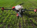 ONLINE Integrált növényvédelmi drónpilóta képzés