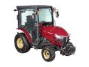 Yanmar Traktor,  35 lóerős,  kabinnal,  Japán kistraktor - 0 % THM