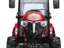 Yanmar Traktor,  35 lóerős,  kabinnal,  Japán kistraktor - 2,5 % THM