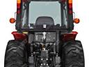 Yanmar Traktor,  35 lóerős,  kabinnal,  Japán kistraktor - 2,5 % THM