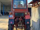 FRISS MŰSZAKIVAL! Vladimirec T25 traktor ELADÓ,  garantált 1230 üzemóra