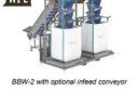 DOMASZ BBW Big-Bag zsák töltő gép zöldségekhez eladó a Wolfoodengineering Kft kínálatában