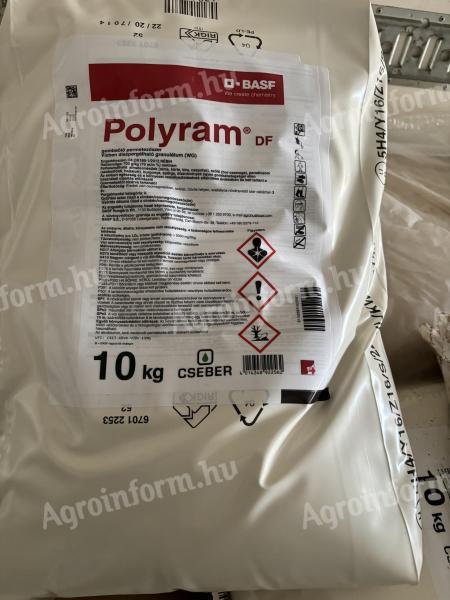 Polyram DF 10 kg br 52500-ft