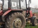 MTZ 820 Belarus traktor
