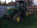 4630 John Deere traktor