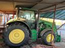 John Deere 6140R Magyarországi 1. Tulaj