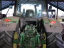 John Deere 6140R Magyarországi 1. Tulaj