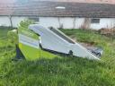 Claas Conspeed 6-75 FC