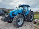 LANDINI LANDPOWER 165 traktor megkímélt állapotú,  egyszerű,  ikerkerékkel eladó
