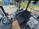 LANDINI LANDPOWER 165 traktor megkímélt állapotú,  egyszerű,  ikerkerékkel eladó