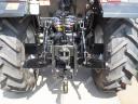 YTO Traktor kabinnal 115 lóerős / YTO NLY1154