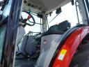 YTO Traktor kabinnal 115 lóerős / YTO NLY1154