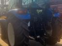 New Holland T4.75S traktor újszerű állapotban eladó 40 km/h
