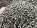 Sunflower husk pellets - Introductory prices
