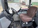 STEYR 9220 traktor