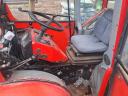 Antonio carraro ttr4400 kommunális traktor