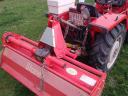 Antonio Carraro Tigre 4300 traktor