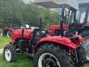 AMS 554 traktor