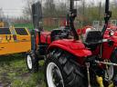 AMS 554 traktor