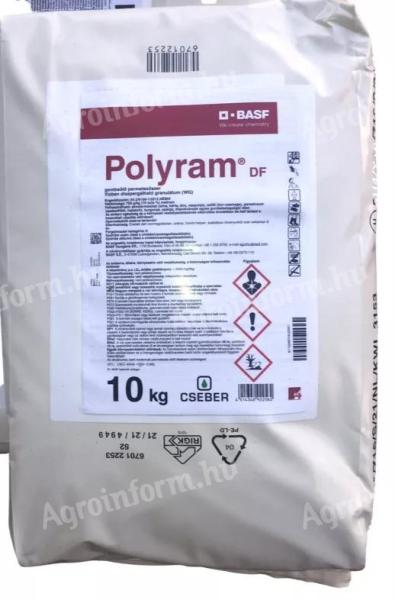Polyram Df 10 kg