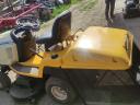 MTD club cadet fűnyíró traktor v2 20 lóerős eladó