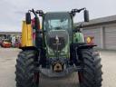 Fendt 714 VARIO S4 PROFI traktor