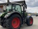 Fendt 714 VARIO S4 PROFI traktor