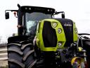 Claas arion 620