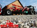 Agromasz / Agro-Masz BT40H rövidtárcsa - Royal Traktor - Bemutató videóval