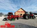 Agromasz / Agro-Masz BT40H rövidtárcsa - Royal Traktor - Bemutató videóval