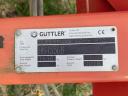 GÜTTLER SuperMaxx 60-5 Culti típusú könnyű magágykészítő alacsony áron eladó