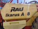 RAU IKARUS A28 permetezőgép Eladó