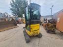 Komatsu PC16 / 2021 / 730üó / Lízing 20%-tól