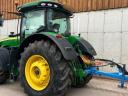 JOHN Deere 8320 R