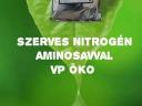 VP ÖKO NITROGÉN + Aminosav,  Biokontroll szerlistán BEVEZETŐ ÁRON