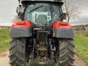 STEYR LX 4130 EXPERT CVT traktor - alkalmi vétel 480 üzemórával