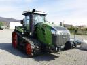 Fendt 1159 MT traktor