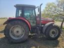 MF 5465 traktor