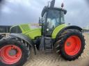 Eladó Claas Axion 820 traktorunk