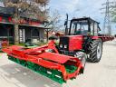 Agromasz / Agro-Masz Cutter 30 aprítóhenger - tájékoztató videóval - Royal traktornál