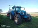 New Holland TVT195 Csere Claas Lexionra