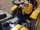 Hittner Eco Trac 40 tractor mic de vânzare" -> "Hittner Eco Trac 40 tractor mic de vânzare